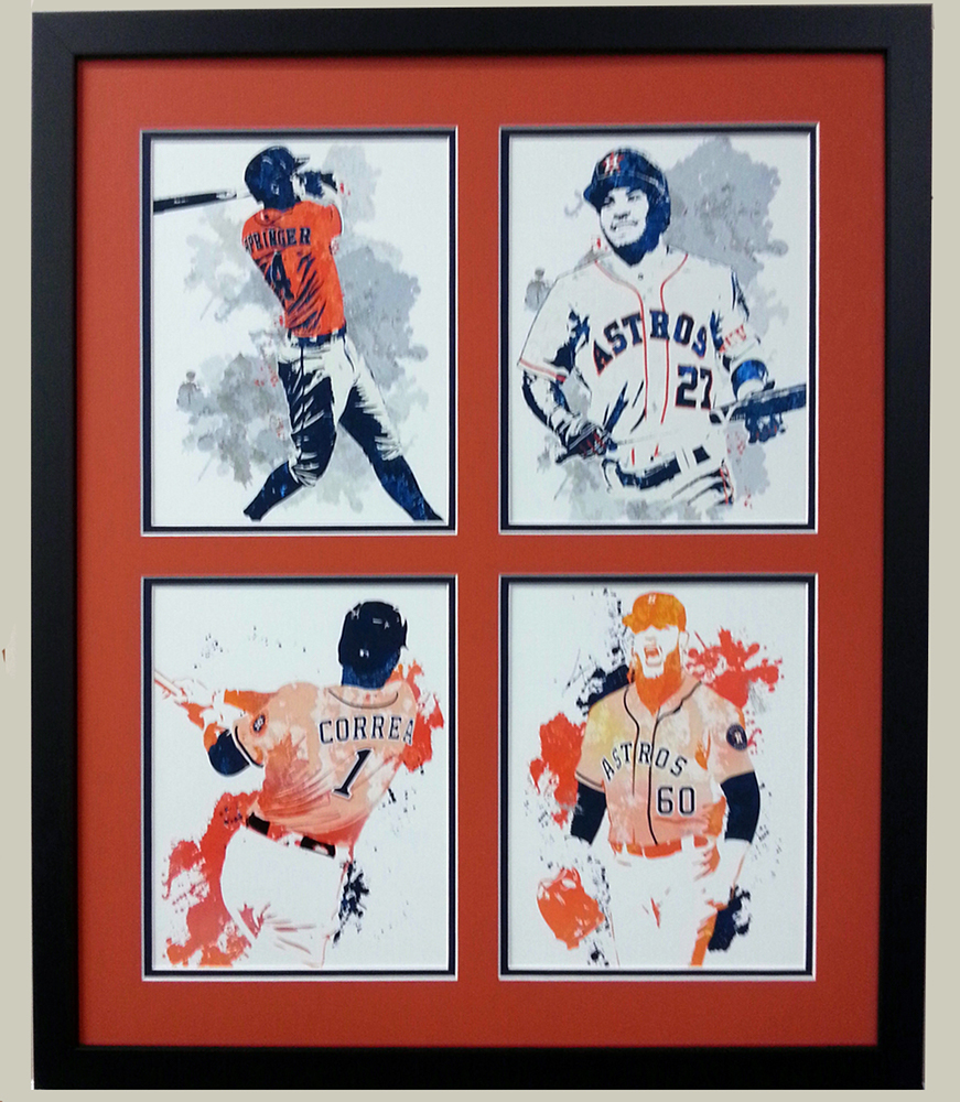 Category news Fastframe Houston Picture Framing