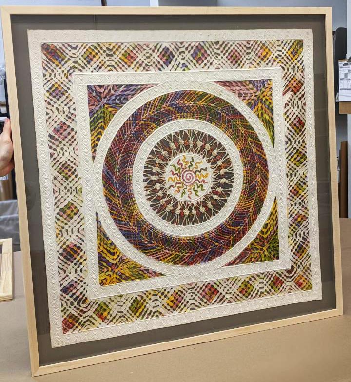 Custom Picture Framing Fastframe Houston Picture Frame Shops